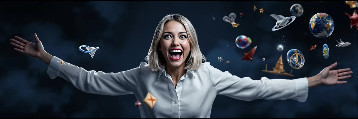 Bonus & Promotionen im Besten Online Casino Ohne Lugas | Monika Huber, iGaming Expert Best bonus offers at Casino Ohne Lugas â expert comparison by Monika Huber for Germany players 2026